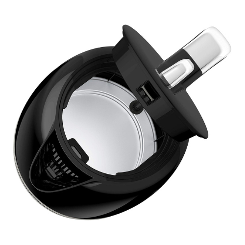 Bouilloire Electrique Sans Fil 1.7L 2400W - Moulinex Soleil BY320B – Image 3