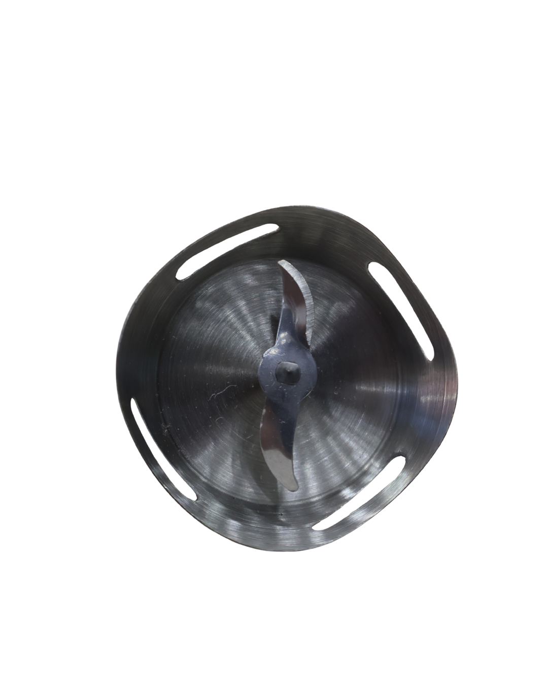 Bras Mixeur En Inox 200 W 2 Vitesses - Multismart HB3001 – Image 5