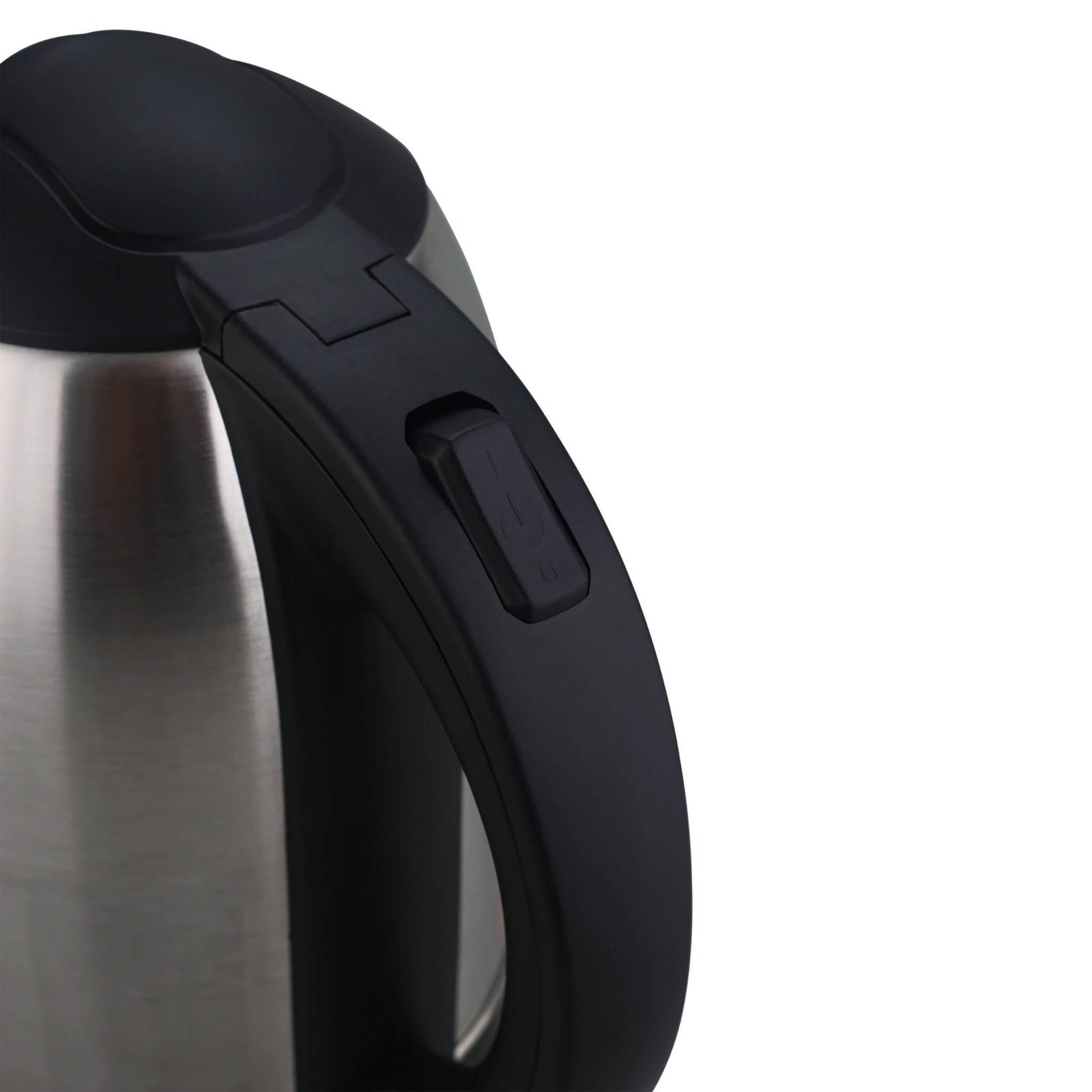 Bouilloire Electrique Sans Fil En Acier Inoxydable 1.8L 1500W - Sonashi SKT-1813 – Image 4