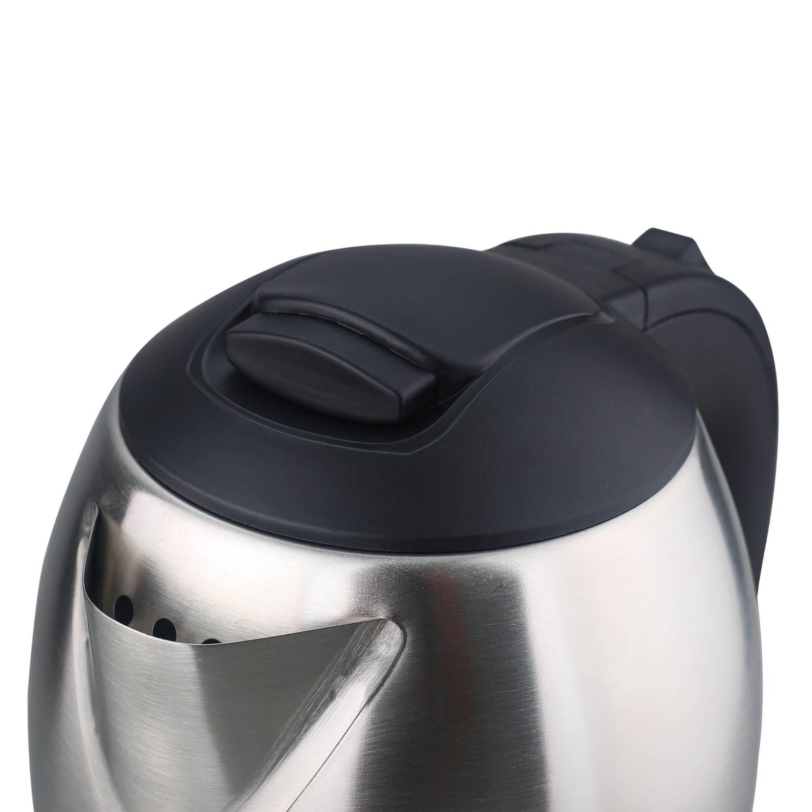 Bouilloire Electrique Sans Fil En Acier Inoxydable 1.8L 1500W - Sonashi SKT-1813 – Image 5