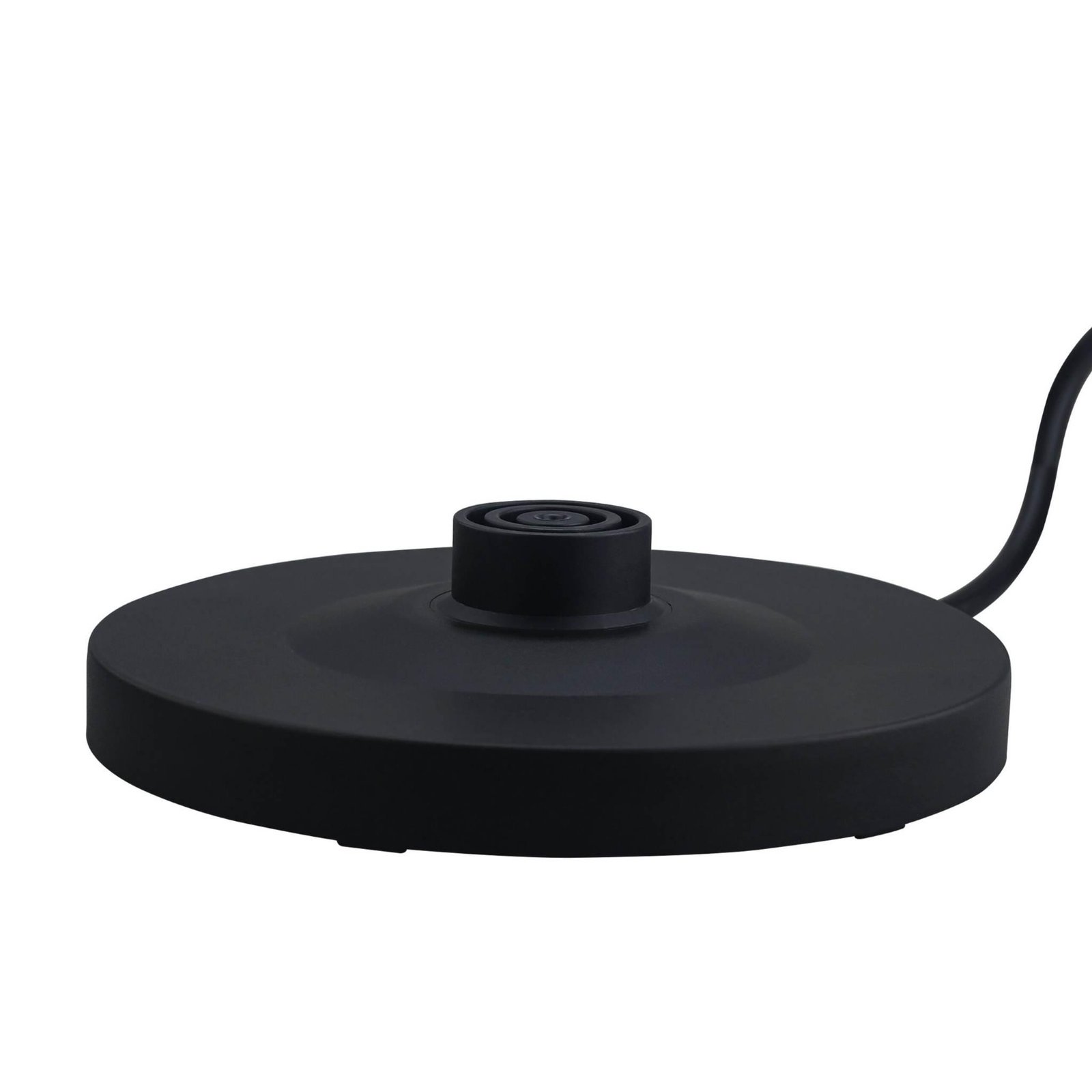 Bouilloire Electrique Sans Fil En Acier Inoxydable 1.8L 1500W - Sonashi SKT-1813 – Image 7