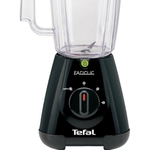 Blender Mixeur Électrique 1.75L 400W - Tefal Blendforce BL305801 – Image 2