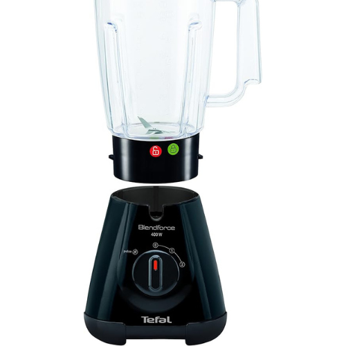Blender Mixeur Électrique 1.75L 400W - Tefal Blendforce BL305801 – Image 4