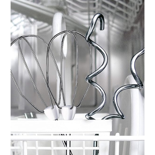 Batteur À Main Électrique 300W Avec 2 Vitesses Et Turbo CleverMixx BOSCH MFQ3010 – Image 6