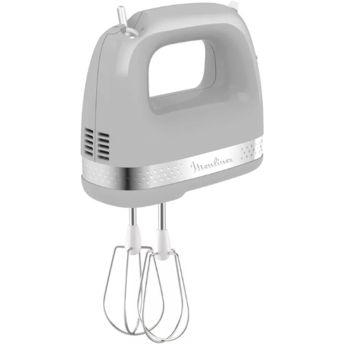 Batteur À Main Électrique 200W Soleil Pepper Moulinex HM211E10 – Image 2