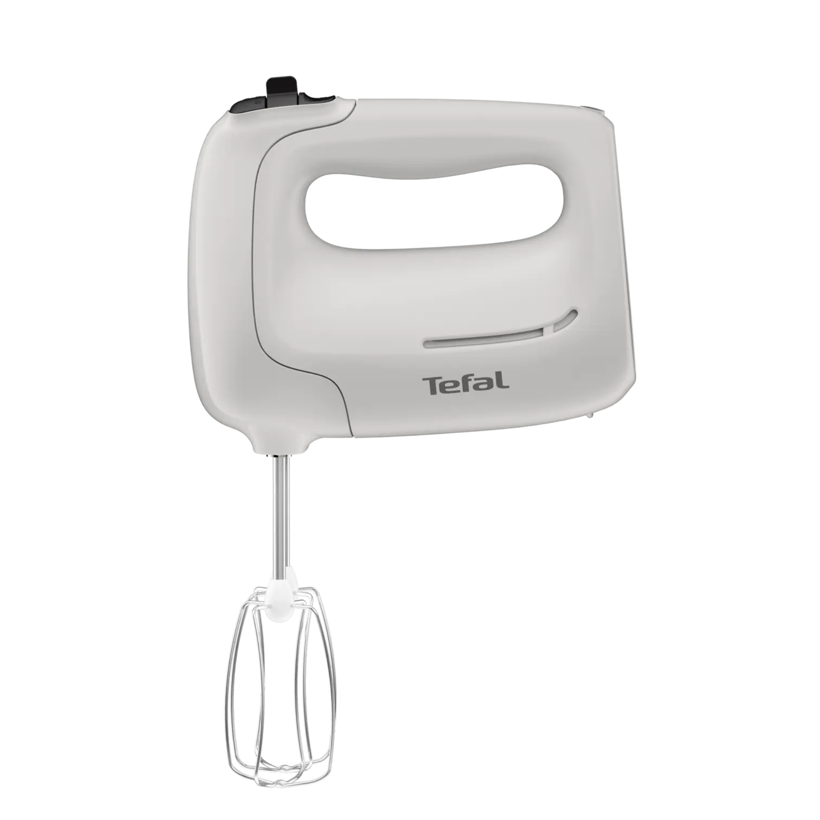 خلاط يدوي كهربائي 450 واط بخمس سرعات مع وظيفة توربو – Tefal HT450N10 - الصورة 7