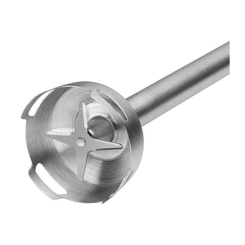 Bras Mixeur Plongeant Inox avec 4 lames 1000W PROFICOOK PC-SM1094 – Image 3