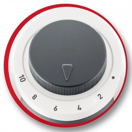 Bras Mixeur Plongeant 3en1 800W 10 Vitesses avec 3 Accessoires Moulinex optichef DD642110 – Image 4