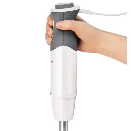 Bras Mixeur Plongeant 3en1 800W 10 Vitesses avec 3 Accessoires Moulinex optichef DD642110 – Image 5