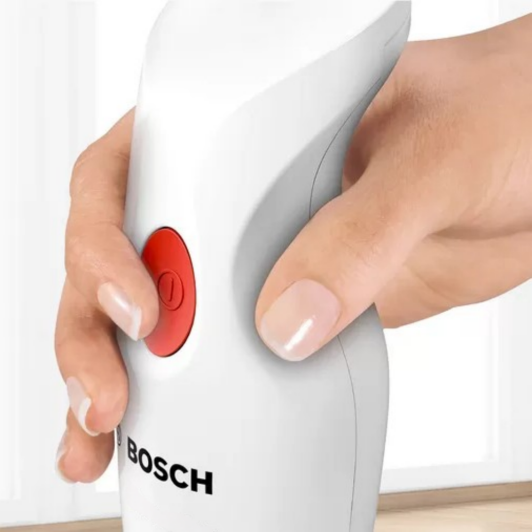 Bras Mixeur Plongeant 350W 1 Vitesse Bosch MSMP1000 - Made in Slovenia – Image 2