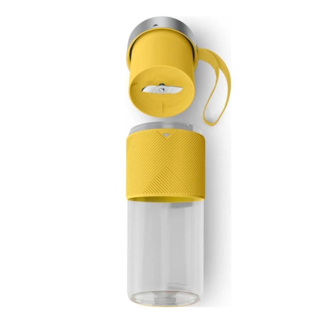 Blender Mixeur Portable À Main 300mL 50W Sans Fil - Rechargeable USB - Moulinex Lightmix LM1C0210 – Image 2