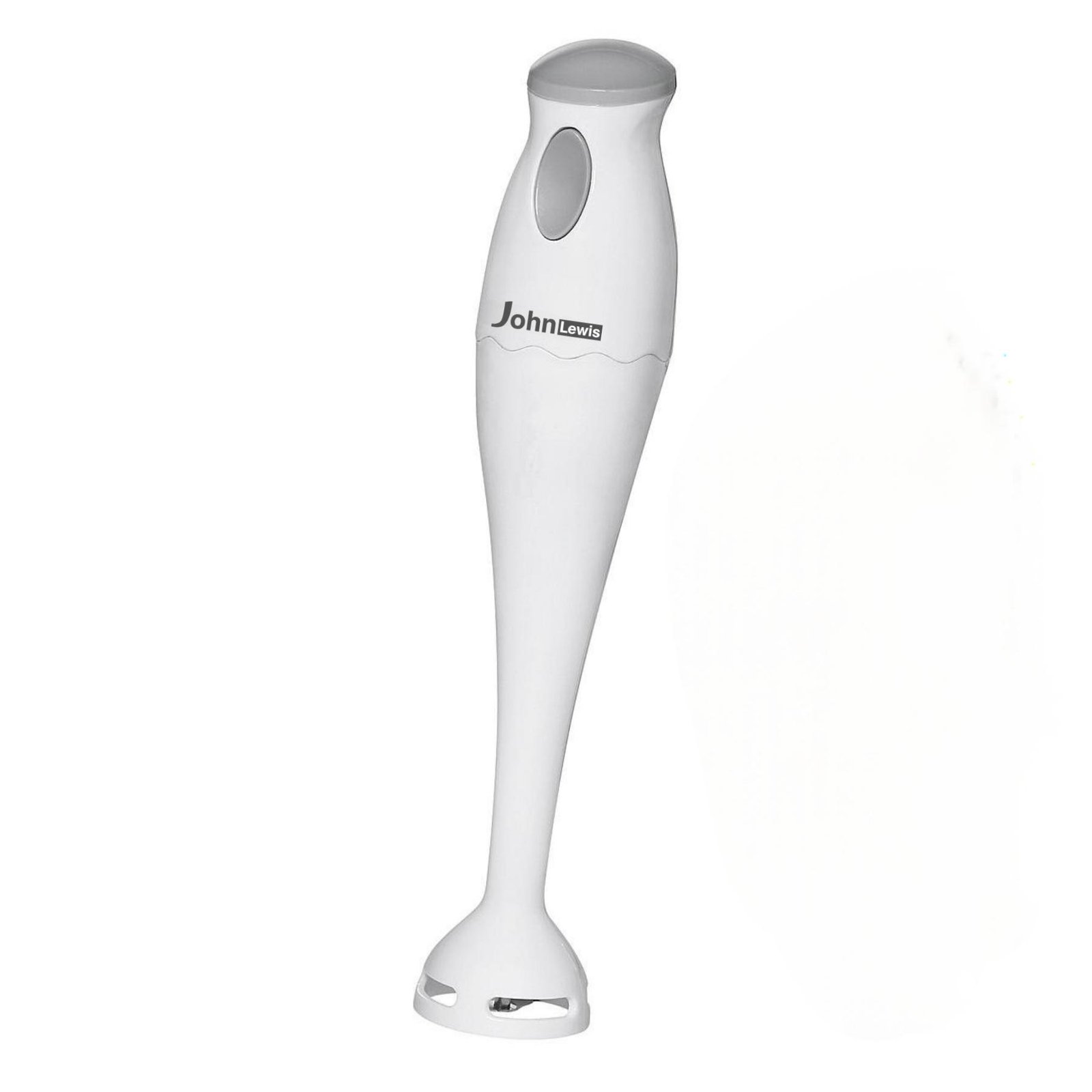 Bras Mixeur Plongeant 180W Lames Inox avec Verre Doseur - John Lewis HM168 – Image 5