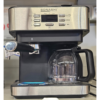 Machine à Café Expresso Sonashi 850W 15 Bars avec Mousseur à Lait et Carafe - SCM-4976 – Image 3