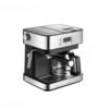 Machine à Café Expresso Sonashi 850W 15 Bars avec Mousseur à Lait et Carafe - SCM-4976 – Image 2