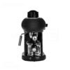 Machine à Expresso Sonashi 800W 3.5 Bars avec Mousseur à Lait pour Café et Cappuccino 4 Tasses - SCM-4980 – Image 2