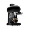 Machine à Expresso Sonashi 800W 3.5 Bars avec Mousseur à Lait pour Café et Cappuccino 4 Tasses - SCM-4980 – Image 3