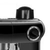 Machine à Expresso Sonashi 800W 3.5 Bars avec Mousseur à Lait pour Café et Cappuccino 4 Tasses - SCM-4980 – Image 4