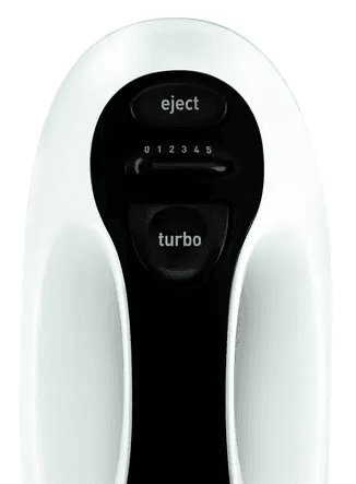 خلاط يدوي كهربائي 450 واط مع 4 ملحقات – Seb Prep’line HT411100 - الصورة 4