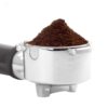 Machine à Expresso Sonashi 800W 3.5 Bars avec Mousseur à Lait pour Café et Cappuccino 4 Tasses - SCM-4979 – Image 4