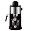 Machine à Expresso Sonashi 800W 3.5 Bars avec Mousseur à Lait pour Café et Cappuccino 4 Tasses - SCM-4979 – Image 2