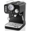 Machine a Café Expresso SilverCrest 20 Bars 1100W 1.2L Poudre et cappuccino - Vintage CM5013-CB – Image 4