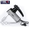 atteur Électrique À Main 350W 8 vitesses et Turbo - Tirexx BTX 350
