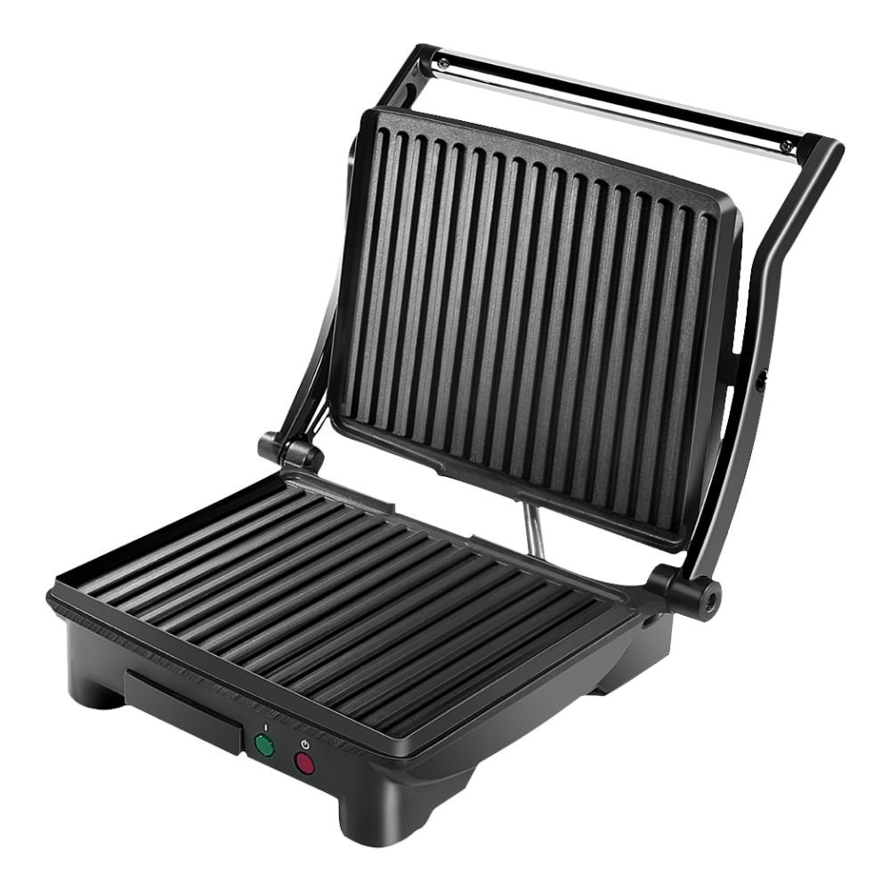 Presse à sandwich et Grill