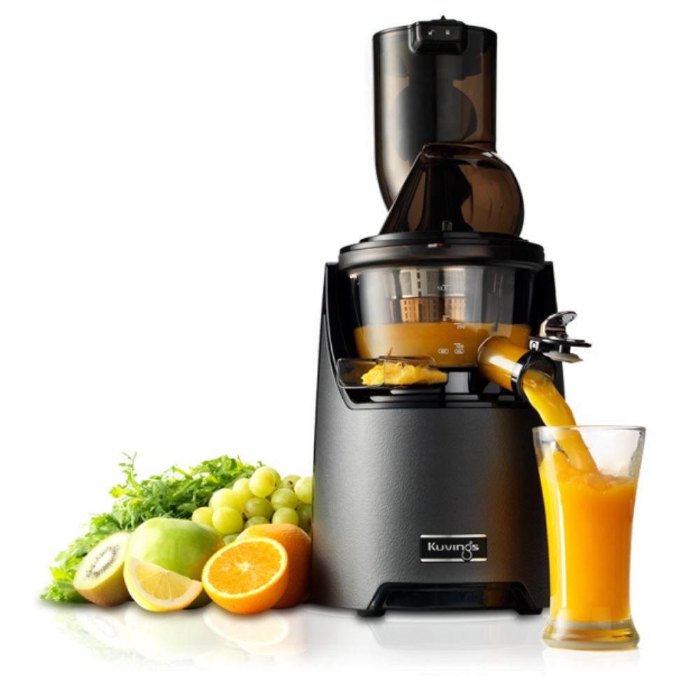 Presse Agrumes et Centrifugeuse