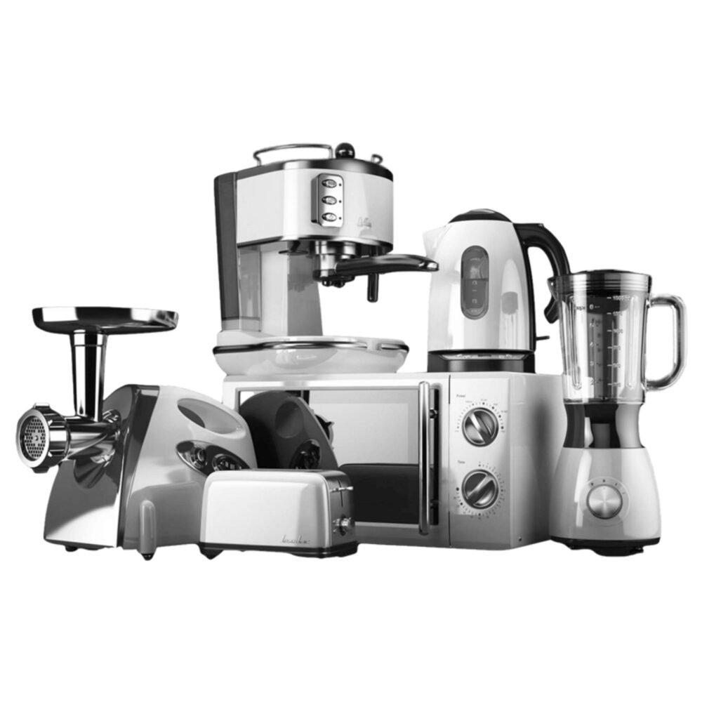 Petit électroménager