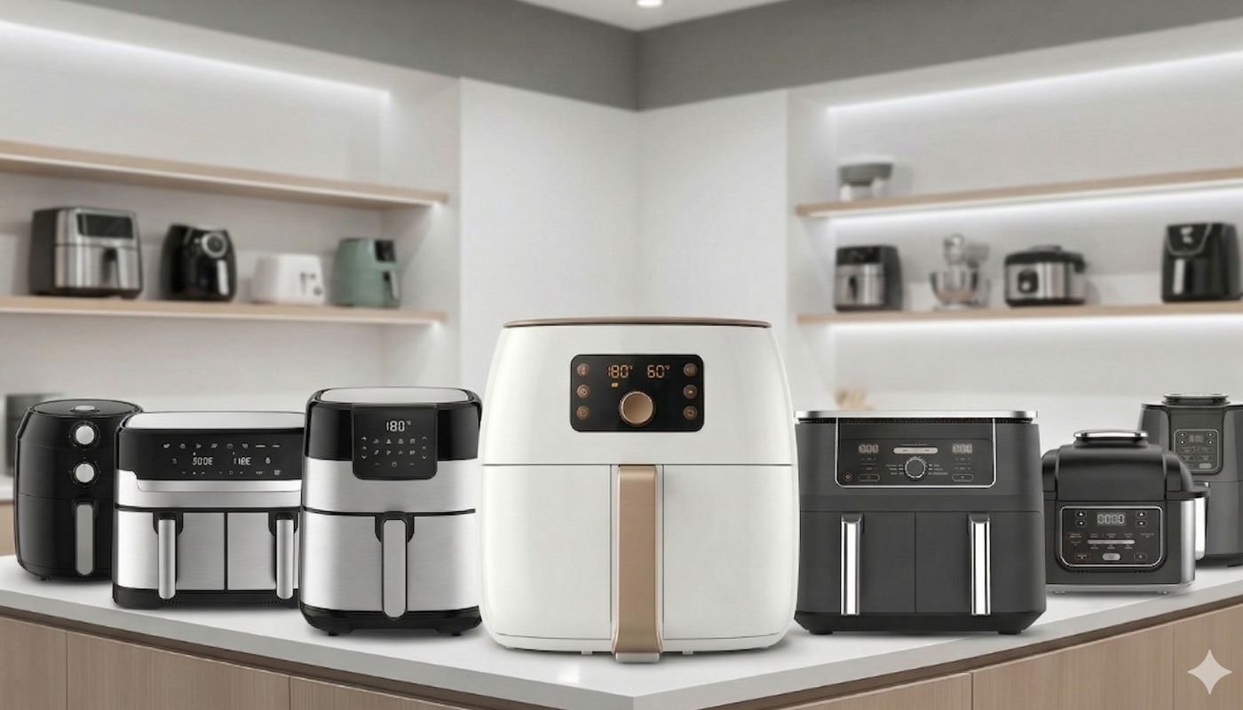 DariTek - Le meilleur de l'électroménager et bien plus, en un Clic! DariTek