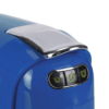 ماكينة القهوة 4 في 1 تعمل بالقهوة المطحونة والكبسولات، بقدرة 1400 واط وضغط 20 بار - Multismart MS-CF2102 DariTek
