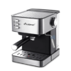Machine à Café Multismart à Bras 3 En 1 Poudre Et Capsule 850W 20 Bars - CF2201 Machine à Café Multismart à Bras 3 En 1 Poudre Et Capsule 850W 20 Bars - CF2201 – Image 3