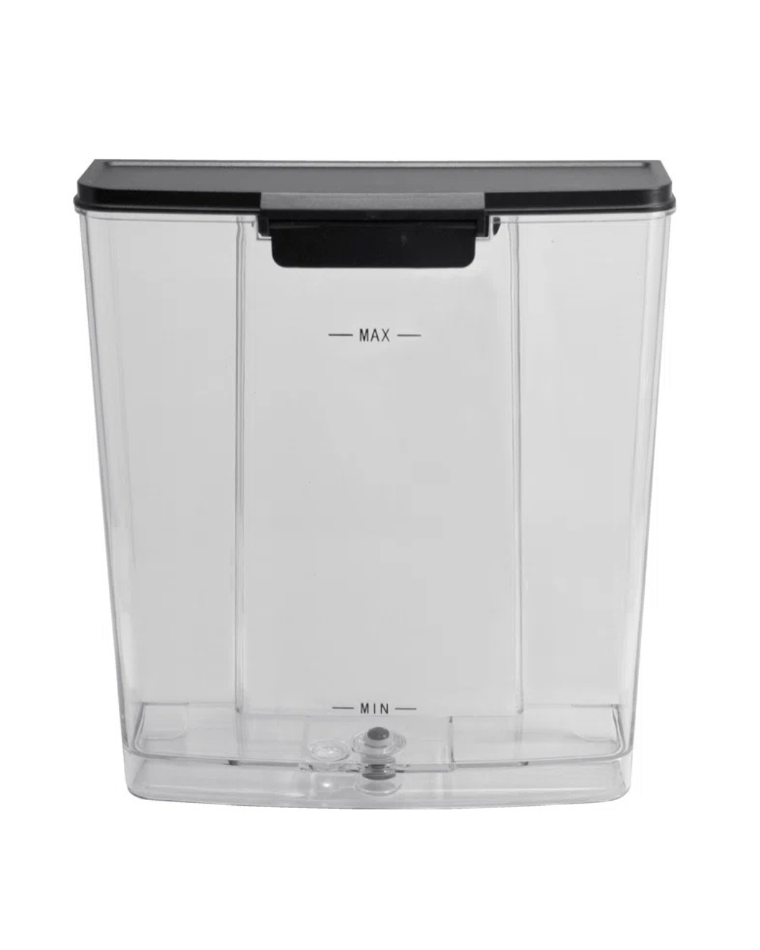 Machine à Café Multismart à Bras 3 En 1 Poudre Et Capsule 850W 20 Bars - CF2201 Machine à Café Multismart à Bras 3 En 1 Poudre Et Capsule 850W 20 Bars - CF2201 – Image 5