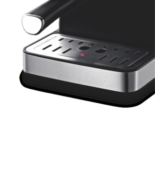 Machine à Café Multismart à Bras 3 En 1 Poudre Et Capsule 850W 20 Bars - CF2201 Machine à Café Multismart à Bras 3 En 1 Poudre Et Capsule 850W 20 Bars - CF2201 DariTek