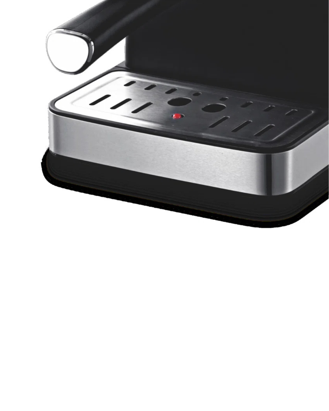 Machine à Café Multismart à Bras 3 En 1 Poudre Et Capsule 850W 20 Bars - CF2201 Machine à Café Multismart à Bras 3 En 1 Poudre Et Capsule 850W 20 Bars - CF2201 – Image 6