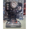 Machine a Café Expresso SilverCrest 20 Bars 1100W 1.2L Poudre et cappuccino - Vintage CM5013-CB – Image 5