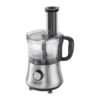 روبوت مطبخ متعدد الوظائف 5 في 1 - 500 واط 1 لتر مع وعاء 1.5 لتر – Clatronic KM 3646 DariTek