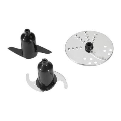 روبوت مطبخ متعدد الوظائف 5 في 1 - 500 واط 1 لتر مع وعاء 1.5 لتر – Clatronic KM 3646 DariTek