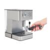 Machine A Café A Bras Proficook 20 bars 850 W Avec Aiguille De Température - PCES1209 DariTek