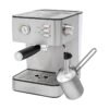 Machine A Café A Bras Proficook 20 bars 850 W Avec Aiguille De Température - PCES1209 DariTek