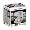 Machine A Café A Bras Proficook 20 bars 850 W Avec Aiguille De Température - PCES1209 DariTek
