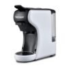 Machine À Café Techwood 2 En 1 Multi Caps 19 Bar 1450 W Blanc - TCA196N – Image 3