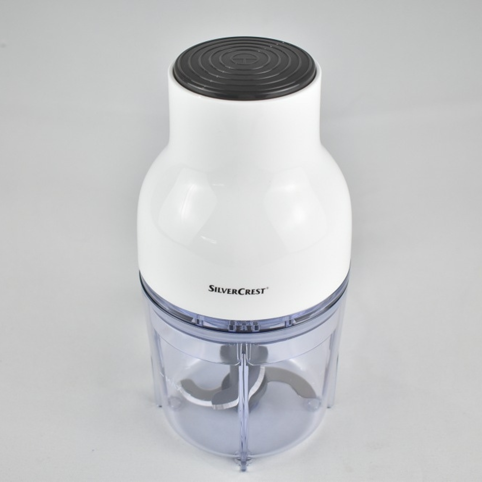 Hachoir Electrique 300W 300mL 4 Lames - SilverCrest MC4425 – Image 3