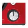 Robot Pétrin Pâtissier avec 7 Accessoires 1100W 4.6L 8 Vitesses Rouge - Moulinex Masterchef gourmet QA512G10 – Image 2