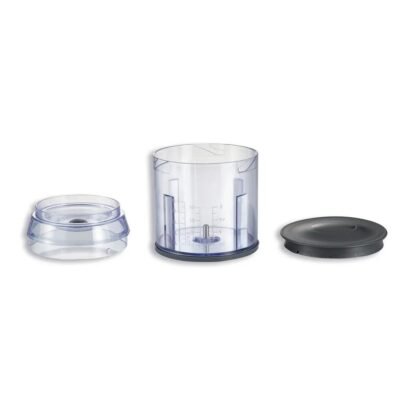 مفرمة كهربائية 400 واط بسعة 800 مل 4 شفرات سرعتان ووظيفة سحق الثلج – Kenwood CHP40.000WH DariTek