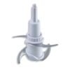 مفرمة كهربائية 400 واط بسعة 800 مل 4 شفرات سرعتان ووظيفة سحق الثلج – Kenwood CHP40.000WH DariTek