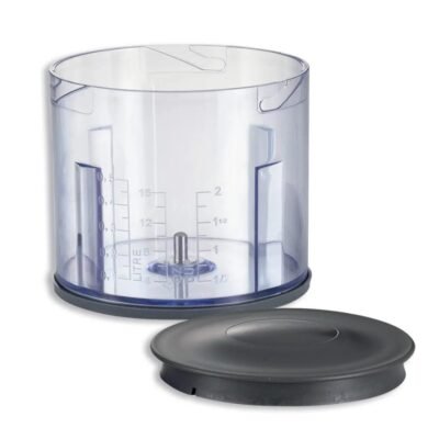مفرمة كهربائية 400 واط بسعة 800 مل 4 شفرات سرعتان ووظيفة سحق الثلج – Kenwood CHP40.000WH DariTek