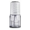 مفرمة كهربائية 400 واط بسعة 800 مل 4 شفرات سرعتان ووظيفة سحق الثلج – Kenwood CHP40.000WH DariTek