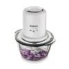 Hachoir Electrique 350W 1 Litre Bol en Verre avec 4 Lames - Robuste QUATRO Hachoir Electrique 350W 1 Litre Bol en Verre avec 4 Lames - Robuste QUATRO DariTek