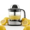 Presse Agrumes Électrique KitchenLab 1.2 L 40W avec 02 Cônes et Rotation Bidirectionnelle - KT-CJ-004 Presse Agrumes Électrique KitchenLab 1.2 L 40W avec 02 Cônes et Rotation Bidirectionnelle - KT-CJ-004 – Image 5